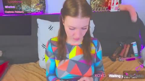 Snapshot of alexa_stoun chatting on January 19, 12:50 pm Alexa online show from January 19, 12:50 pm