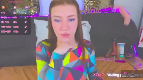 Snapshot of alexa_stoun chatting on January 25, 10:51 am Alexa online show from January 25, 10:51 am