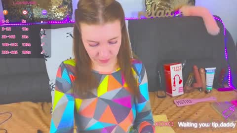 Snapshot of alexa_stoun chatting on February 4, 3:04 pm Alexa online show from February 4, 3:04 pm