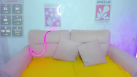 Snapshot of alexa_temptress chatting on July 24, 2:31 am Alexa online show from July 24, 2:31 am