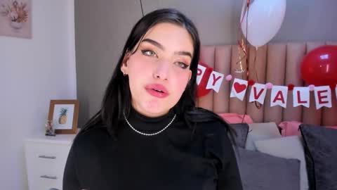 Alexa Thaylor online show from February 16, 8:22 pm