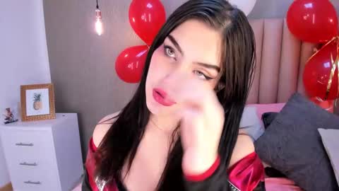 Alexa Thaylor online show from February 24, 6:36 pm