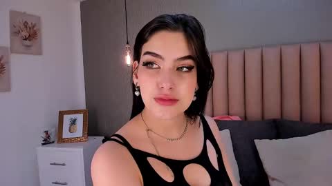 Alexa Thaylor online show from March 4, 7:01 pm