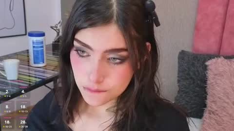 Alexa Thaylor online show from April 12, 6:35 pm