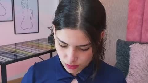 Alexa Thaylor online show from April 13, 4:01 pm