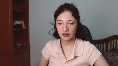 Snapshot of alexaa08 chatting on September 23, 12:08 pm Alexandra 3 online show from September 23, 12:08 pm