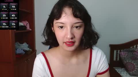 Snapshot of alexaa08 chatting on October 8, 12:47 pm Alexandra 3 online show from October 8, 12:47 pm