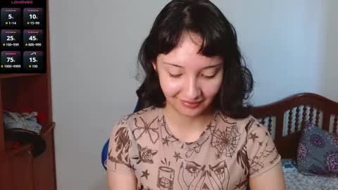 Alexandra 3 online show from November 13, 12:48 pm