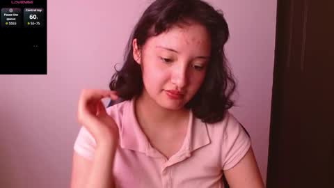 Alexandra 3 online show from January 5, 5:27 pm