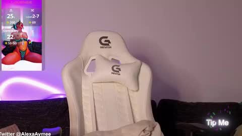 Alexa online show from February 15, 10:28 pm