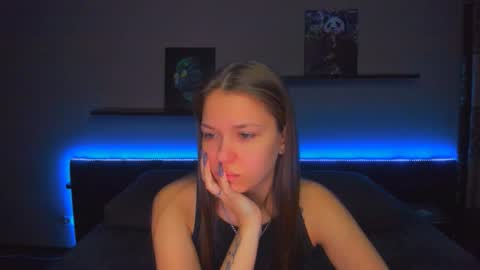 angel online show from February 23, 12:30 am