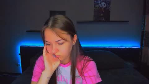 angel online show from March 9, 12:36 am