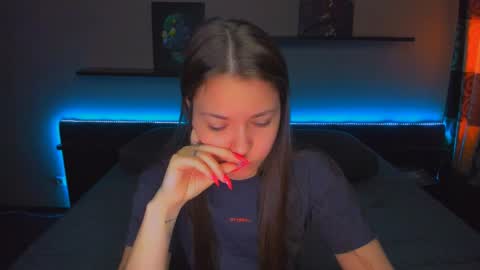 angel online show from April 7, 12:55 am