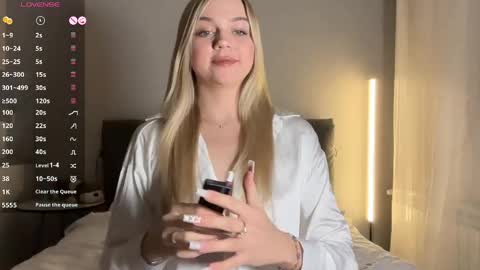 ALEXA online show from April 5, 1:52 pm