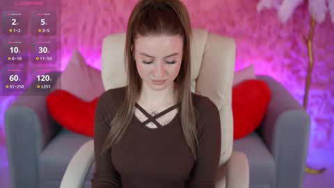 alexafleur online show from March 4, 1:50 pm