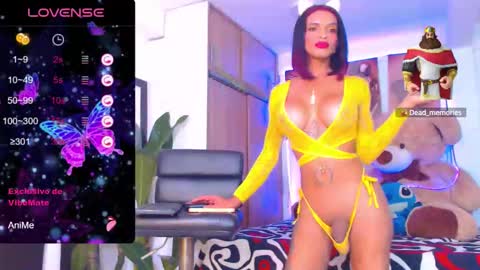 alexafoxxy01 online show from September 9, 10:48 am