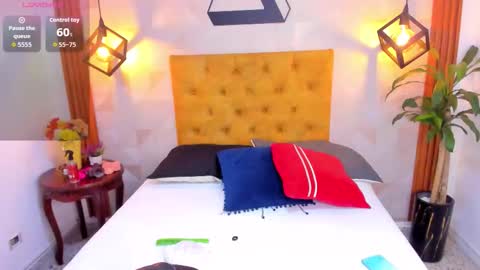 Snapshot of alexagomez07 chatting on February 18, 12:23 pm alexagomez07 online show from February 18, 12:23 pm