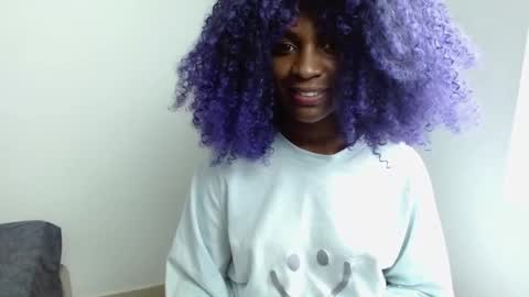 alexagons online show from February 16, 3:05 pm