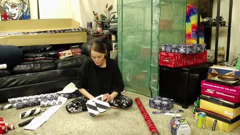 Alexa  GW online show from December 25, 8:18 am