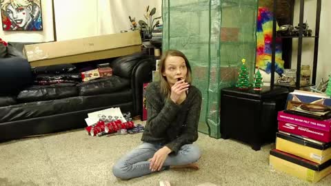 Alexa  GW online show from December 26, 4:32 am