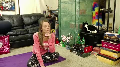 Alexa  GW online show from January 4, 5:05 am