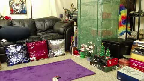 Alexa  GW online show from February 16, 4:09 am