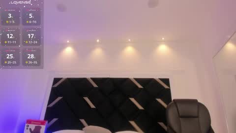 Alexa Handler online show from June 3, 8:47 pm