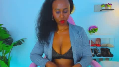 Alexa Jhonson online show from February 21, 6:09 pm