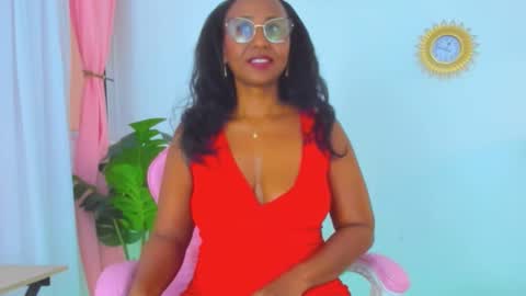 Alexa Jhonson online show from March 1, 5:48 pm