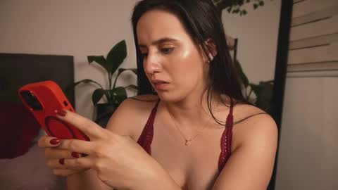 alexajhonsonof online show from January 22, 5:05 am