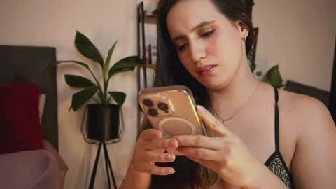 alexajhonsonof online show from February 7, 3:23 am