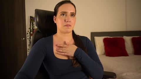 alexajhonsonof online show from March 11, 2:06 am