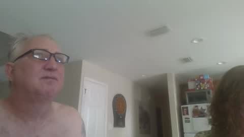 Snapshot of alexalabama chatting on May 13, 1:30 pm Alex online show from May 13, 1:30 pm