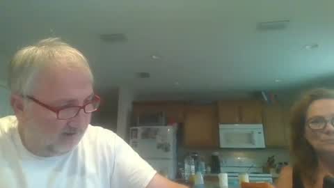 Snapshot of alexalabama chatting on June 10, 11:53 am Alex online show from June 10, 11:53 am
