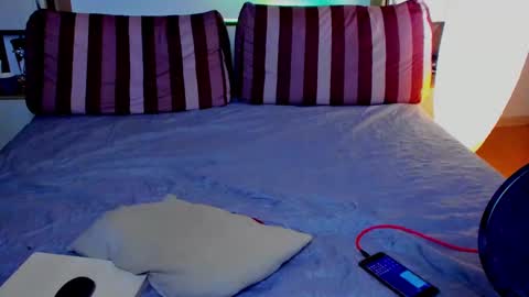 Snapshot of alexalavibes chatting on January 30, 9:47 am AlexaLaVibes online show from January 30, 9:47 am