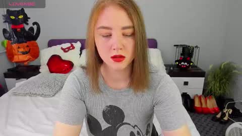 alexaloan online show from October 28, 11:14 am