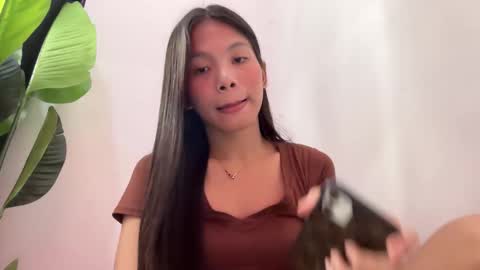 Snapshot of alexaloove chatting on February 20, 2:06 pm alexa online show from February 20, 2:06 pm