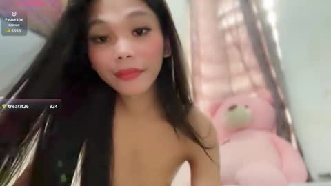 Snapshot of alexaloove chatting on March 23, 4:27 am alexa online show from March 23, 4:27 am