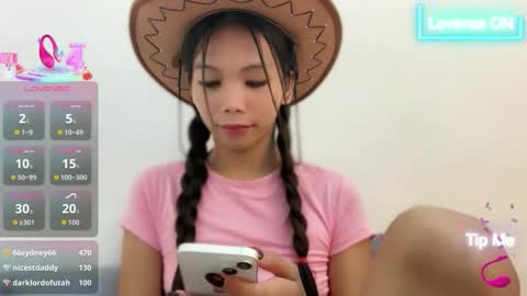 Snapshot of alexaloove chatting on May 15, 12:34 pm alexa online show from May 15, 12:34 pm