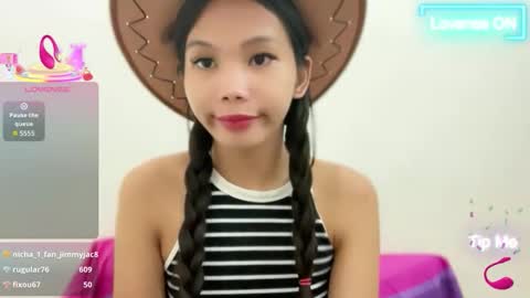Snapshot of alexaloove chatting on May 16, 10:36 am alexa online show from May 16, 10:36 am