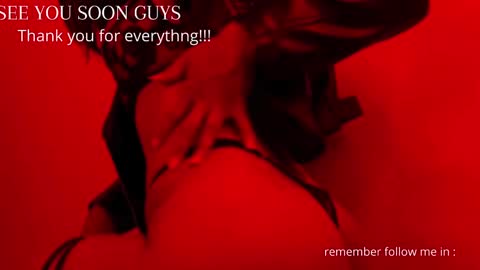 Alexandra Castillo online show from December 5, 9:39 am