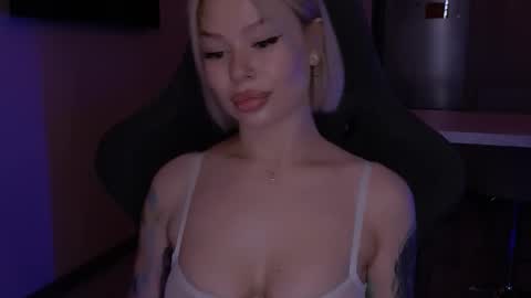 Alexa Mason online show from November 7, 2:44 am