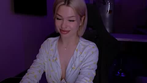 Alexa Mason online show from December 15, 12:59 am