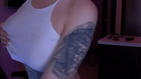 Alexa Mason online show from February 16, 1:13 am