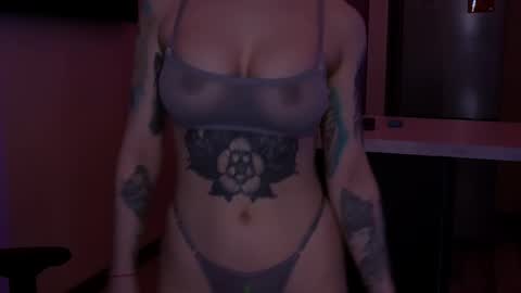 Alexa Mason online show from February 20, 1:13 am