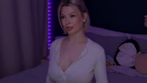 Alexa Mason online show from March 11, 1:44 am