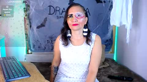Alexa Moon online show from October 19, 4:07 pm