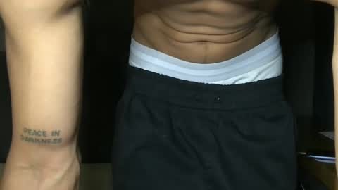 Snapshot of alexanddani chatting on September 26, 5:11 am Alex Dani online show from September 26, 5:11 am