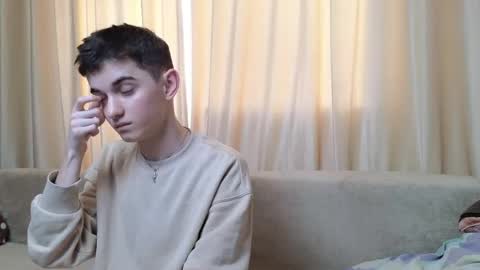 Alexander online show from April 12, 8:30 am