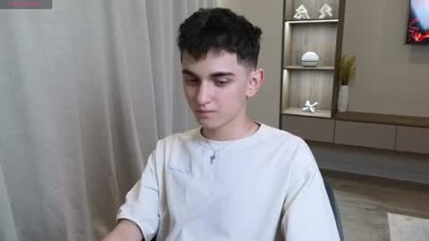 Alexander online show from July 14, 2:23 pm